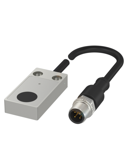 Czujnik indukcyjny standardowy BES 516-133-MO-C-S4-00,2 BALLUFF | Automatyka | Eshop Dopak | Wszystko dla Przemysłu