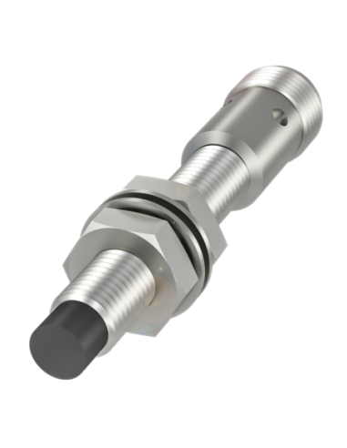 Czujnik indukcyjny standardowy BES M08EG1-PSC40F-S04G BALLUFF | Automatyka | Eshop Dopak | Wszystko dla Przemysłu