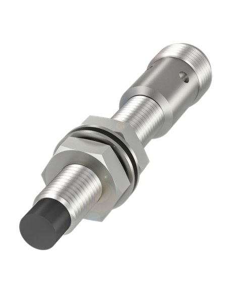 Czujnik indukcyjny standardowy BES M08EG1-PSC40F-S04G BALLUFF | Automatyka | Eshop Dopak | Wszystko dla Przemysłu