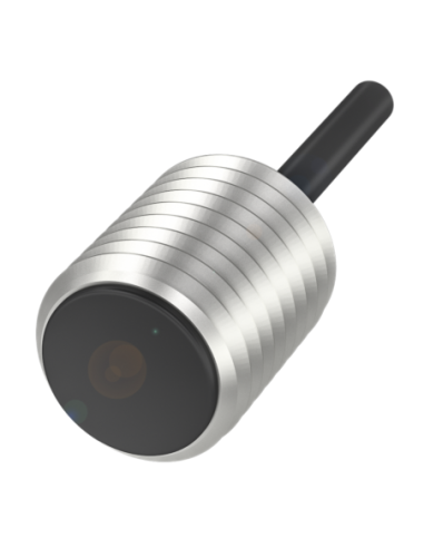 Czujnik indukcyjny standardowy BES M08EA-POC20B-EP02 BALLUFF | Automatyka | Eshop Dopak | Wszystko dla Przemysłu