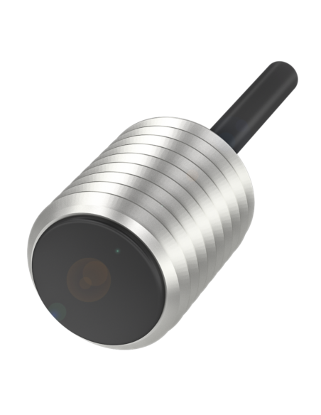 Czujnik indukcyjny standardowy BES M08EA-POC20B-EP02 BALLUFF | Automatyka | Eshop Dopak | Wszystko dla Przemysłu