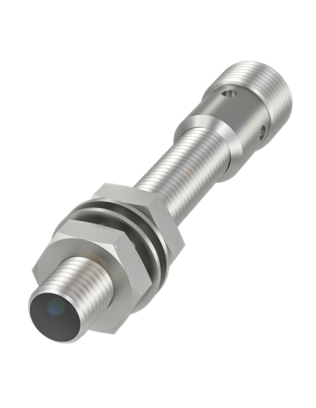 Czujnik indukcyjny standardowy BES M08MH1-PSC30B-S04G BALLUFF | Automatyka | Eshop Dopak | Wszystko dla Przemysłu