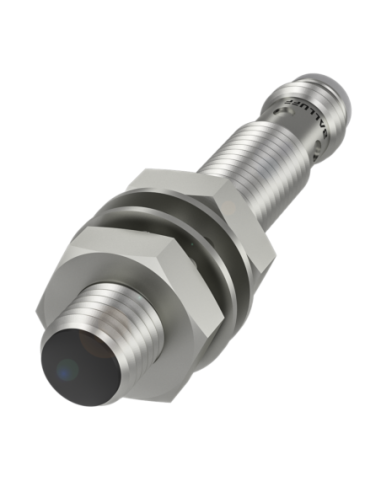 Czujnik indukcyjny standardowy BES M08EE-PSC25B-S49G BALLUFF | Automatyka | Eshop Dopak | Wszystko dla Przemysłu