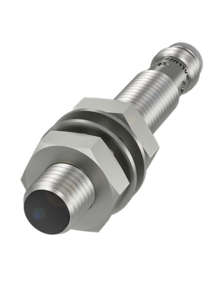 Czujnik indukcyjny standardowy BES M08EE-PSC25B-S49G BALLUFF | Automatyka | Eshop Dopak | Wszystko dla Przemysłu