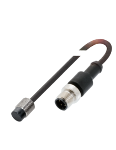 Czujnik indukcyjny standardowy BES M12EA-PSC60F-EP00,3-GS04 BALLUFF | Automatyka | Eshop Dopak | Wszystko dla Przemysłu