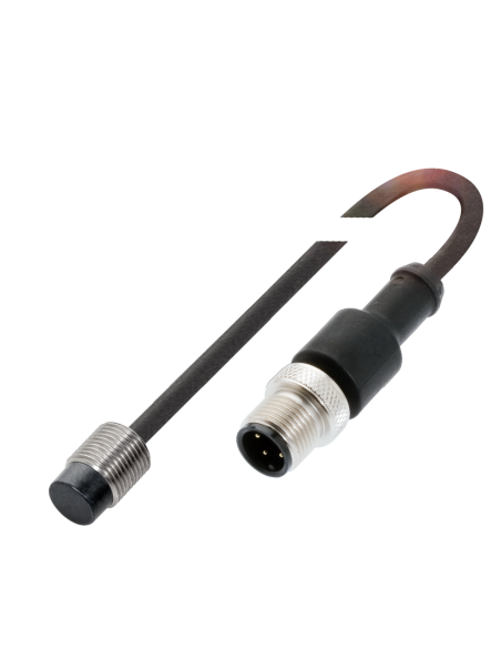 Czujnik indukcyjny standardowy BES M12EA-PSC60F-EP00,3-GS04 BALLUFF | Automatyka | Eshop Dopak | Wszystko dla Przemysłu