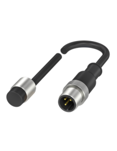 Czujnik indukcyjny standardowy BES M12EA-PSC60F-EP00,3-GS04 BALLUFF | Automatyka | Eshop Dopak | Wszystko dla Przemysłu 2
