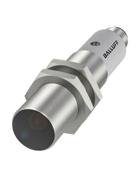Czujnik indukcyjny standardowy BES M18MI2-PSC80B-S04G BALLUFF | Automatyka | Eshop Dopak | Wszystko dla Przemysłu
