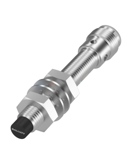 Czujnik indukcyjny standardowy BES M08EH1-PSC60F-S04G BALLUFF | Automatyka | Eshop Dopak | Wszystko dla Przemysłu