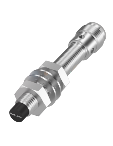 Czujnik indukcyjny standardowy BES M08EH1-PSC60F-S04G BALLUFF | Automatyka | Eshop Dopak | Wszystko dla Przemysłu