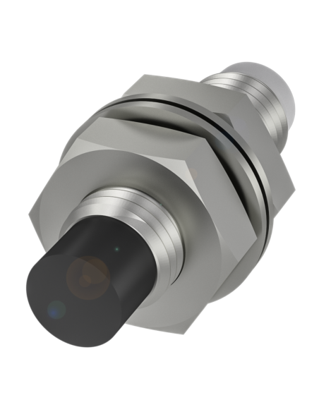 Czujnik indukcyjny standardowy BES M08EB-NSC40F-S49G BALLUFF | Automatyka | Eshop Dopak | Wszystko dla Przemysłu