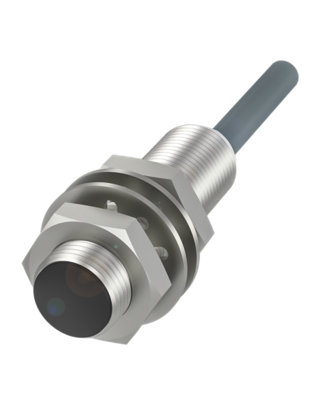 Czujnik indukcyjny standardowy BES M12MG-USC30B-BV03 BALLUFF | Automatyka | Eshop Dopak | Wszystko dla Przemysłu