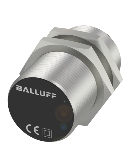 Czujnik indukcyjny standardowy BES M30MI-PSC10B-S04G BALLUFF | Automatyka | Eshop Dopak | Wszystko dla Przemysłu