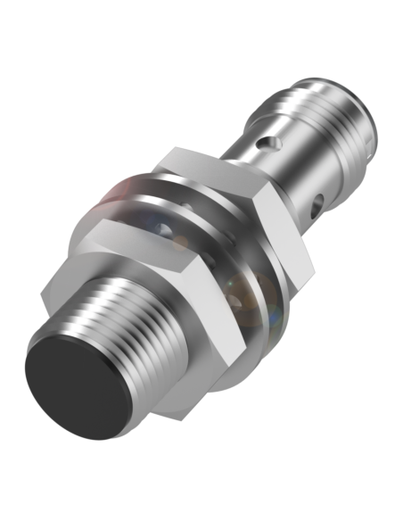 Czujnik indukcyjny standardowy BES M12ME-POC20B-S04G-003 BALLUFF | Automatyka | Eshop Dopak | Wszystko dla Przemysłu
