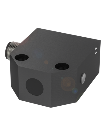 Czujnik indukcyjny standardowy BES 516-346-H2-Y-S4 BALLUFF | Automatyka | Eshop Dopak | Wszystko dla Przemysłu
