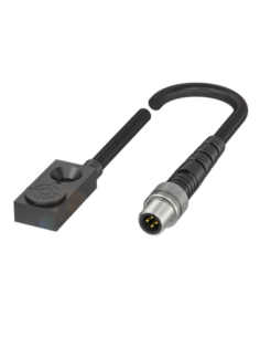 Czujnik indukcyjny standardowy BES R04KC-PSC15B-EP00,2-GS26 BALLUFF | Automatyka | Eshop Dopak | Wszystko dla Przemysłu