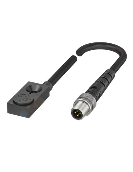 Czujnik indukcyjny standardowy BES R04KC-PSC15B-EP00,2-GS26 BALLUFF | Automatyka | Eshop Dopak | Wszystko dla Przemysłu