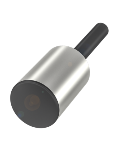 Czujnik indukcyjny standardowy BES G06EA-PSC15B-EP01 BALLUFF | Automatyka | Eshop Dopak | Wszystko dla Przemysłu
