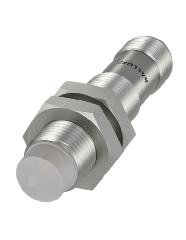 Czujnik indukcyjny standardowy BES 515-356-E5-T-S4 BALLUFF | Automatyka | Eshop Dopak | Wszystko dla Przemysłu