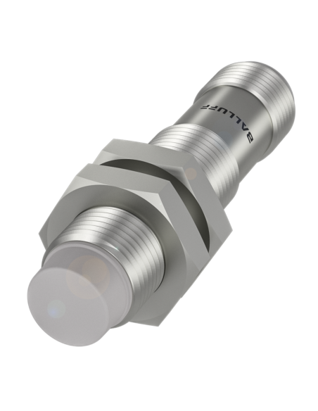 Czujnik indukcyjny standardowy BES 515-356-E5-T-S4 BALLUFF | Automatyka | Eshop Dopak | Wszystko dla Przemysłu