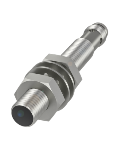 Czujnik indukcyjny standardowy BES M08MH-PSC40B-S49G-507 BALLUFF | Automatyka | Eshop Dopak | Wszystko dla Przemysłu