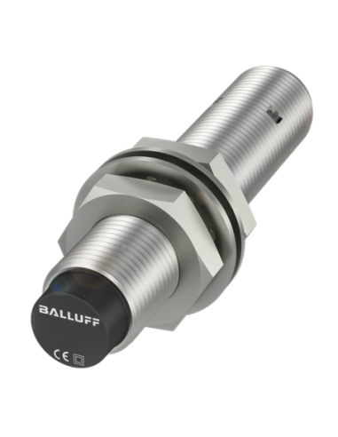 Czujnik indukcyjny standardowy BES 516-356-SA26-S4-C BALLUFF | Automatyka | Eshop Dopak | Wszystko dla Przemysłu