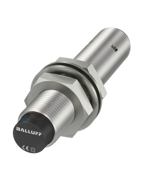 Czujnik indukcyjny standardowy BES 516-356-SA26-S4-C BALLUFF | Automatyka | Eshop Dopak | Wszystko dla Przemysłu