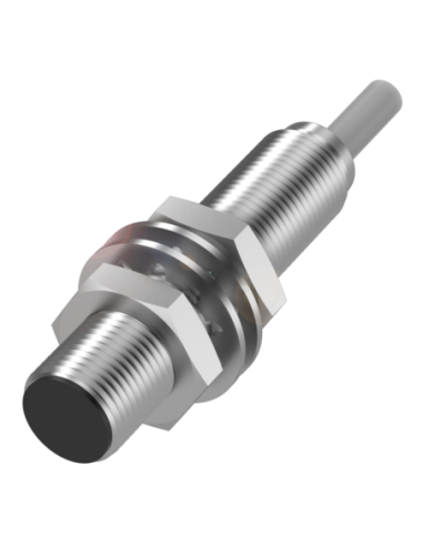 Czujnik indukcyjny standardowy BES M12MI-NOC40B-BV02 BALLUFF | Automatyka | Eshop Dopak | Wszystko dla Przemysłu