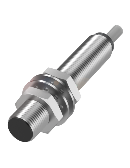 Czujnik indukcyjny standardowy BES M12EN-PSC20B-BV02 BALLUFF | Automatyka | Eshop Dopak | Wszystko dla Przemysłu