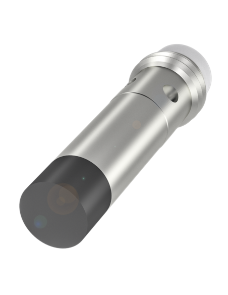 Czujnik indukcyjny standardowy BES G06EB-PSC40F-S49G BALLUFF | Automatyka | Eshop Dopak | Wszystko dla Przemysłu