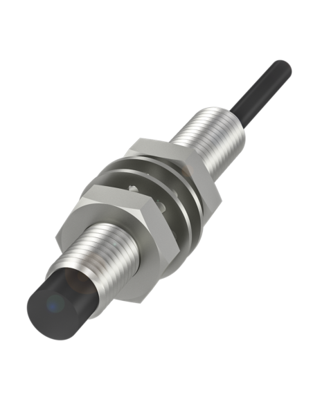 Czujnik indukcyjny standardowy BES M08EG-POC40F-BV02 BALLUFF | Automatyka | Eshop Dopak | Wszystko dla Przemysłu