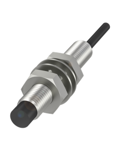 Czujnik indukcyjny standardowy BES M08EG-POC40F-BV02 BALLUFF | Automatyka | Eshop Dopak | Wszystko dla Przemysłu