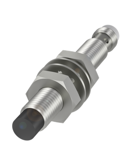 Czujnik indukcyjny standardowy BES M08EH-NSC40F-S49G BALLUFF | Automatyka | Eshop Dopak | Wszystko dla Przemysłu