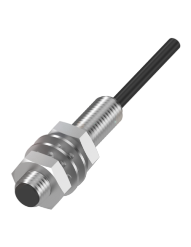 Czujnik indukcyjny standardowy BES M08MG-USC20B-BP03 BALLUFF | Automatyka | Eshop Dopak | Wszystko dla Przemysłu