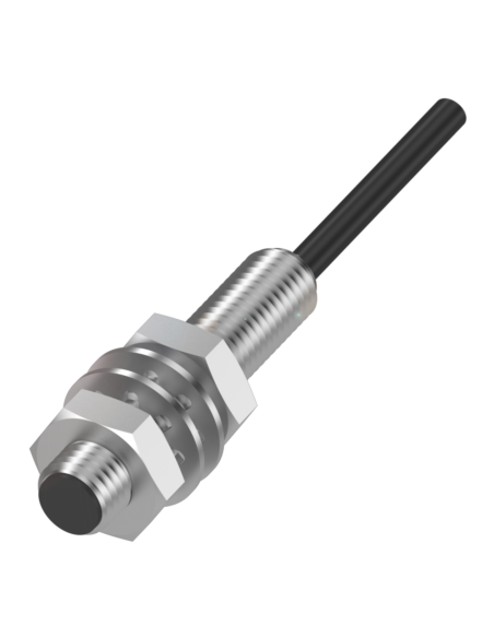 Czujnik indukcyjny standardowy BES M08MG-USC20B-BP03 BALLUFF | Automatyka | Eshop Dopak | Wszystko dla Przemysłu