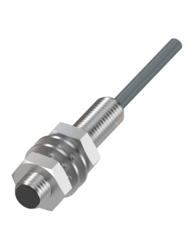 Czujnik indukcyjny standardowy BES M08MG-USC20B-BV05 BALLUFF | Automatyka | Eshop Dopak | Wszystko dla Przemysłu