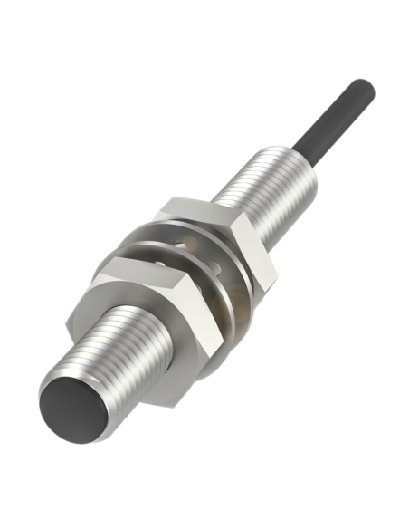 Czujnik indukcyjny standardowy BES M08MI-PSC15B-BP05 BALLUFF | Automatyka | Eshop Dopak | Wszystko dla Przemysłu