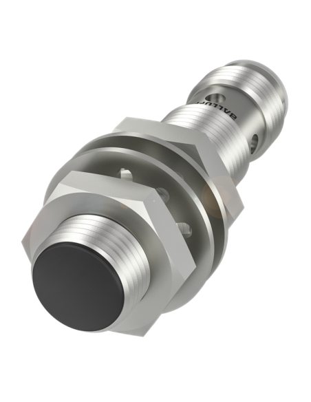Czujnik indukcyjny standardowy BES M12MF-USC30B-S04G BALLUFF | Automatyka | Eshop Dopak | Wszystko dla Przemysłu
