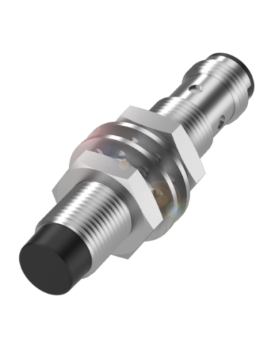 Czujnik indukcyjny standardowy BES M12MG-NSC80F-S04G BALLUFF | Automatyka | Eshop Dopak | Wszystko dla Przemysłu