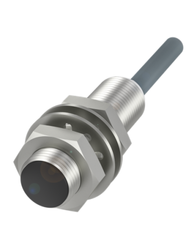 Czujnik indukcyjny standardowy BES M12MG-USC30B-BP03 BALLUFF | Automatyka | Eshop Dopak | Wszystko dla Przemysłu