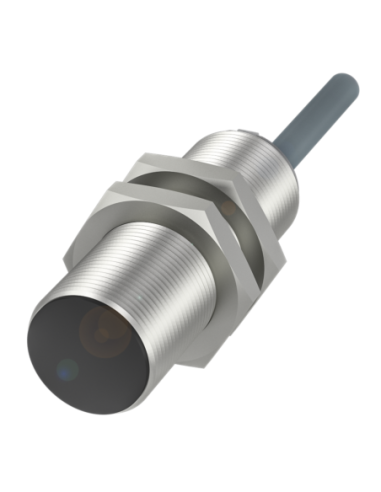 Czujnik indukcyjny standardowy BES M18MI-PSC50B-BV02 BALLUFF | Automatyka | Eshop Dopak | Wszystko dla Przemysłu