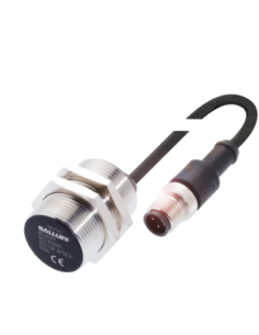 Czujnik indukcyjny standardowy BES M30MF-GSC15B-BP00,3-GS04 BALLUFF | Automatyka | Eshop Dopak | Wszystko dla Przemysłu