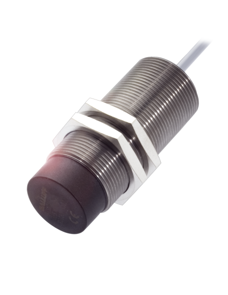Czujnik indukcyjny standardowy BES M30MM-PSC30F-BV02 BALLUFF | Automatyka | Eshop Dopak | Wszystko dla Przemysłu