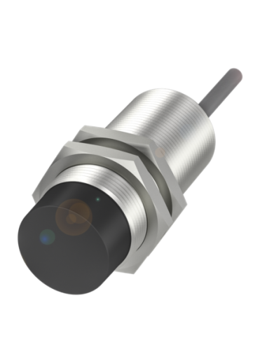 Czujnik indukcyjny standardowy BES M30MM-PSC30F-BV02 BALLUFF | Automatyka | Eshop Dopak | Wszystko dla Przemysłu