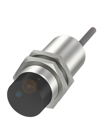Czujnik indukcyjny standardowy BES M30MM-PSC30F-BV02 BALLUFF | Automatyka | Eshop Dopak | Wszystko dla Przemysłu