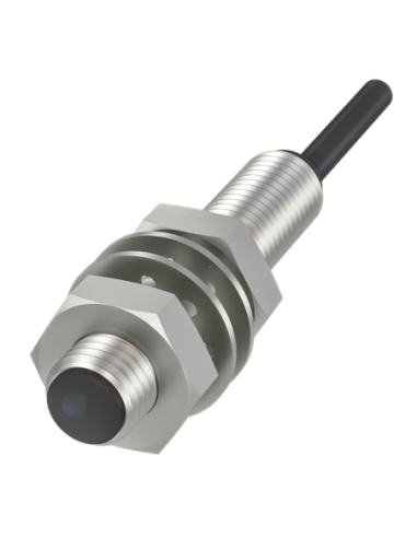Czujnik indukcyjny standardowy BES M08EF-PSC15B-BP02-003 BALLUFF | Automatyka | Eshop Dopak | Wszystko dla Przemysłu