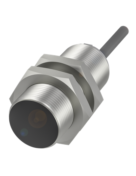 Czujnik indukcyjny standardowy BES M18MG-GSC70B-BV02 BALLUFF | Automatyka | Eshop Dopak | Wszystko dla Przemysłu