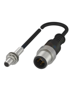 Czujnik indukcyjny standardowy BES 516-3005-G-E4-C-S4-00,2 BALLUFF | Automatyka | Eshop Dopak | Wszystko dla Przemysłu 2