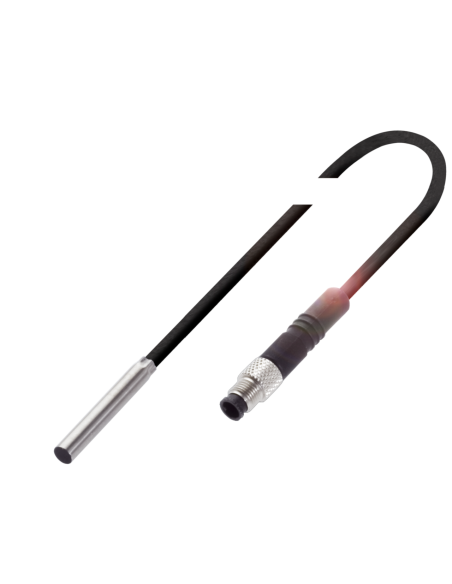 Czujnik indukcyjny standardowy BES 516-3007-G-E4-C-S26-00,2 BALLUFF | Automatyka | Eshop Dopak | Wszystko dla Przemysłu