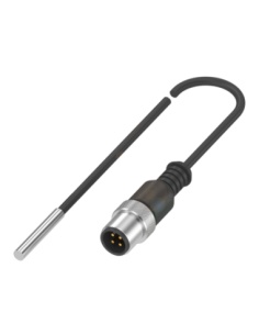 Czujnik indukcyjny standardowy BES 516-3007-G-E4-C-S4-00,3 BALLUFF | Automatyka | Eshop Dopak | Wszystko dla Przemysłu 2